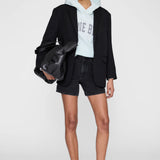 Anine Bing Harvey Sweatshirt | Spring Mint