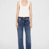 Anine Bing Hugh Jean | Dark Indigo