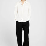 Anine Bing Jeremy Baseball Cap | Dark Camel (PRE-ORDER)