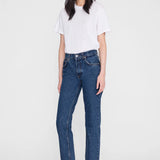 Anine Bing Kate Jean | Clean Indigo