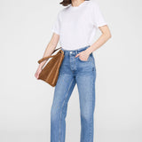 Anine Bing Kate Jean | Tidal Blue