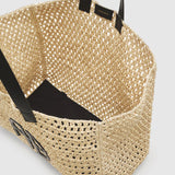 Anine Bing Large Rio Tote | Natural (PRE-ORDER)