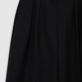 Anine Bing Lou Trouser | Black