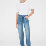 Anine Bing Roy Jean | Nordic Blue