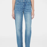 Anine Bing Roy Jean | Nordic Blue