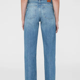 Anine Bing Roy Jean | Nordic Blue