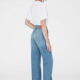 Anine Bing Roy Jean | Nordic Blue