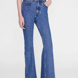 Anine Bing Wyatt Jean | Freshwater Blue (PRE-ORDER)