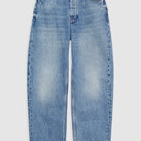 Anine Bing Fritz Jean | Baltic Blue