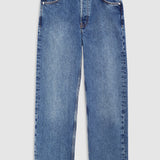 Anine Bing Gavin Jean | Dark Indigo