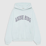 Anine Bing Harvey Sweatshirt | Spring Mint