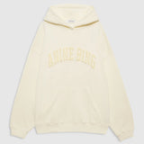 Anine Bing Harvey Sweatshirt | Washed Cream (PRE-ORDER)