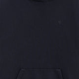 Anine Bing Harvey Sweatshirt Stencil | Vintage Black