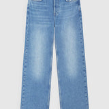 Anine Bing Hugh Jean | Panama Blue