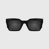 Anine Bing Indio Sunglasses | Black
