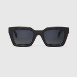 Anine Bing Indio Sunglasses | Dark Tortoise