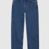 Anine Bing Kate Jean | Clean Indigo