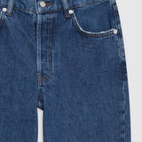 Anine Bing Kate Jean | Clean Indigo