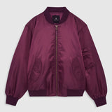 Anine Bing Leon Bomber | Fig