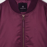 Anine Bing Leon Bomber | Fig