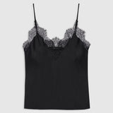 Anine Bing Mael Camisole | Black
