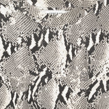 Anine Bing Miles Sweatshirt | Washed Python (PRE-ORDER)