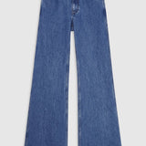 Anine Bing Wyatt Jean | Freshwater Blue (PRE-ORDER)