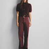 World Of Nomads Claudia | Aubergine