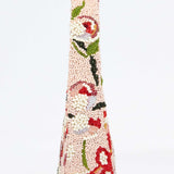 Acler Bead Birch Bag | Cherry Medley