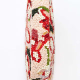 Acler Bead Birch Bag | Cherry Medley