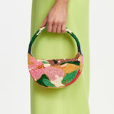 BEADED BIRCH BAG