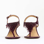JOBIN HEEL