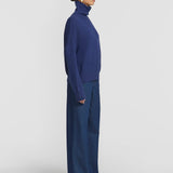 Viktoria & Woods Argentina Knit | Medina Blue