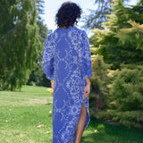 Aston Studio Doris Dress | Royal Antique
