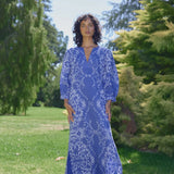 Aston Studio Doris Dress | Royal Antique