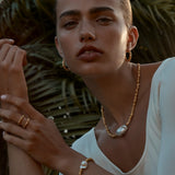 Amber Sceats Tulip Bracelet