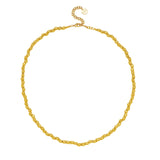Amber Sceats Periwinkle Necklace