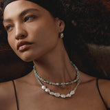 Amber Sceats Grasse Necklace