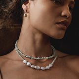 Amber Sceats Grasse Necklace