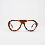 Edera Avena | Flame Blue Light