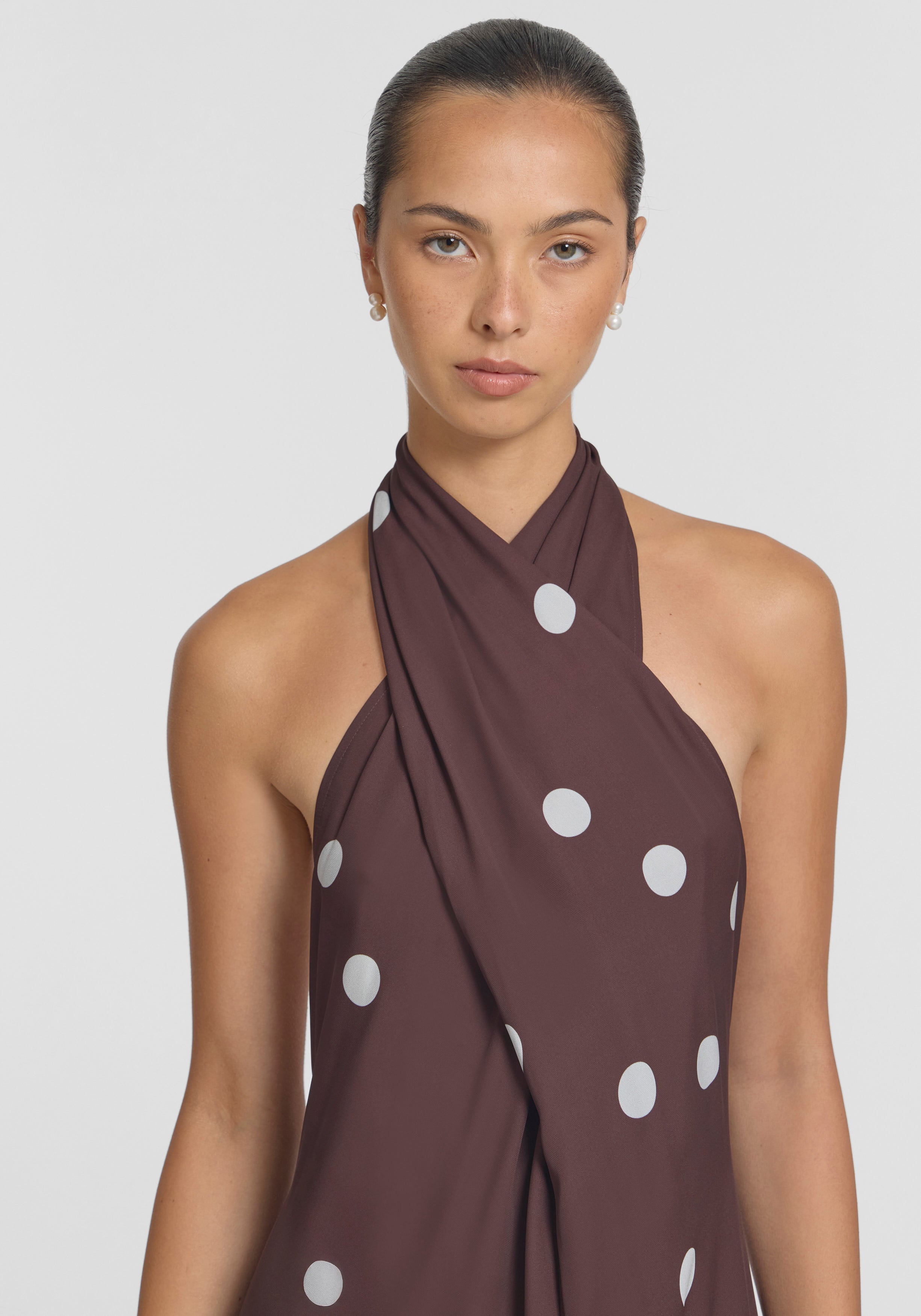 Awakening Dress