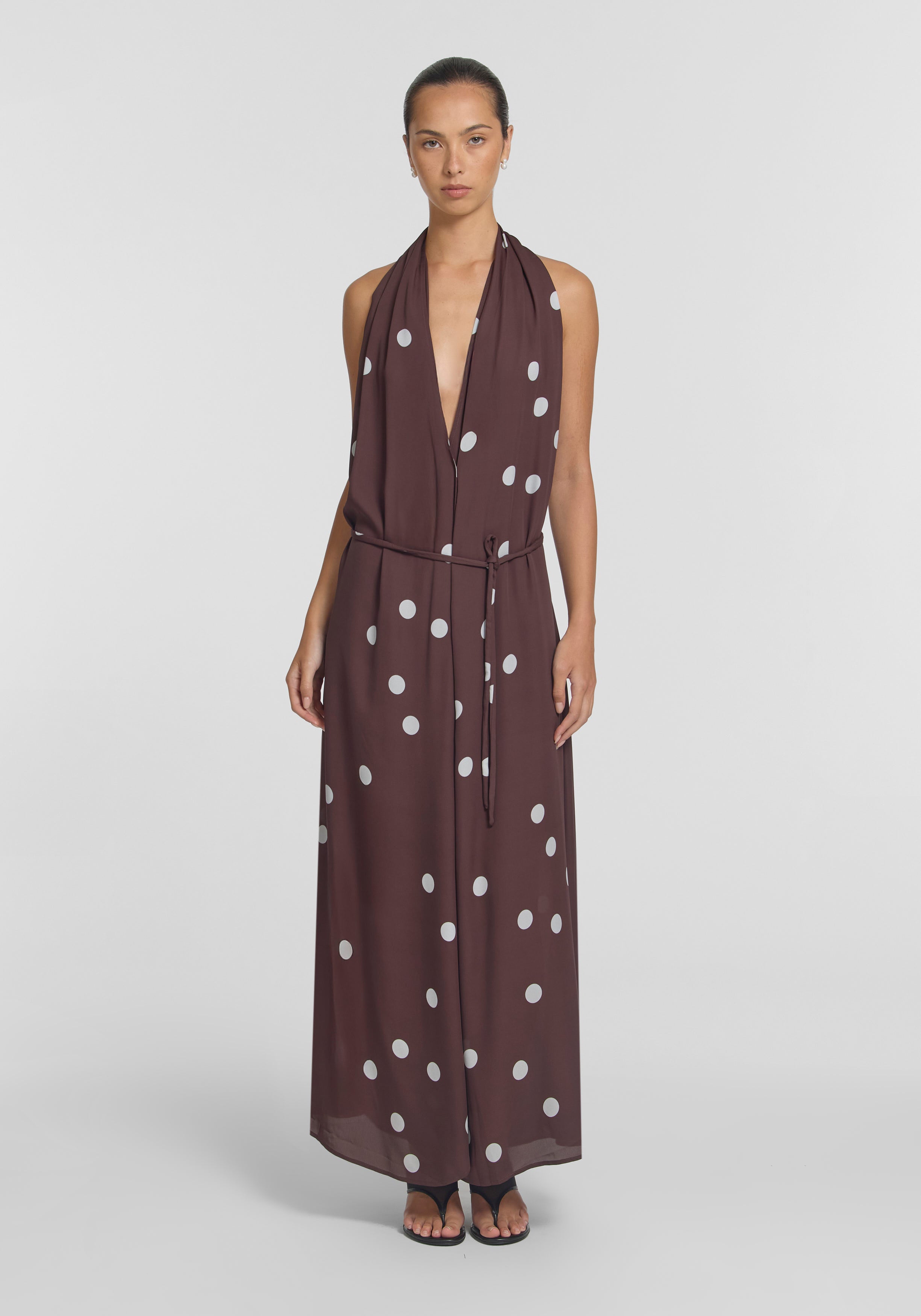 Awakening Dress