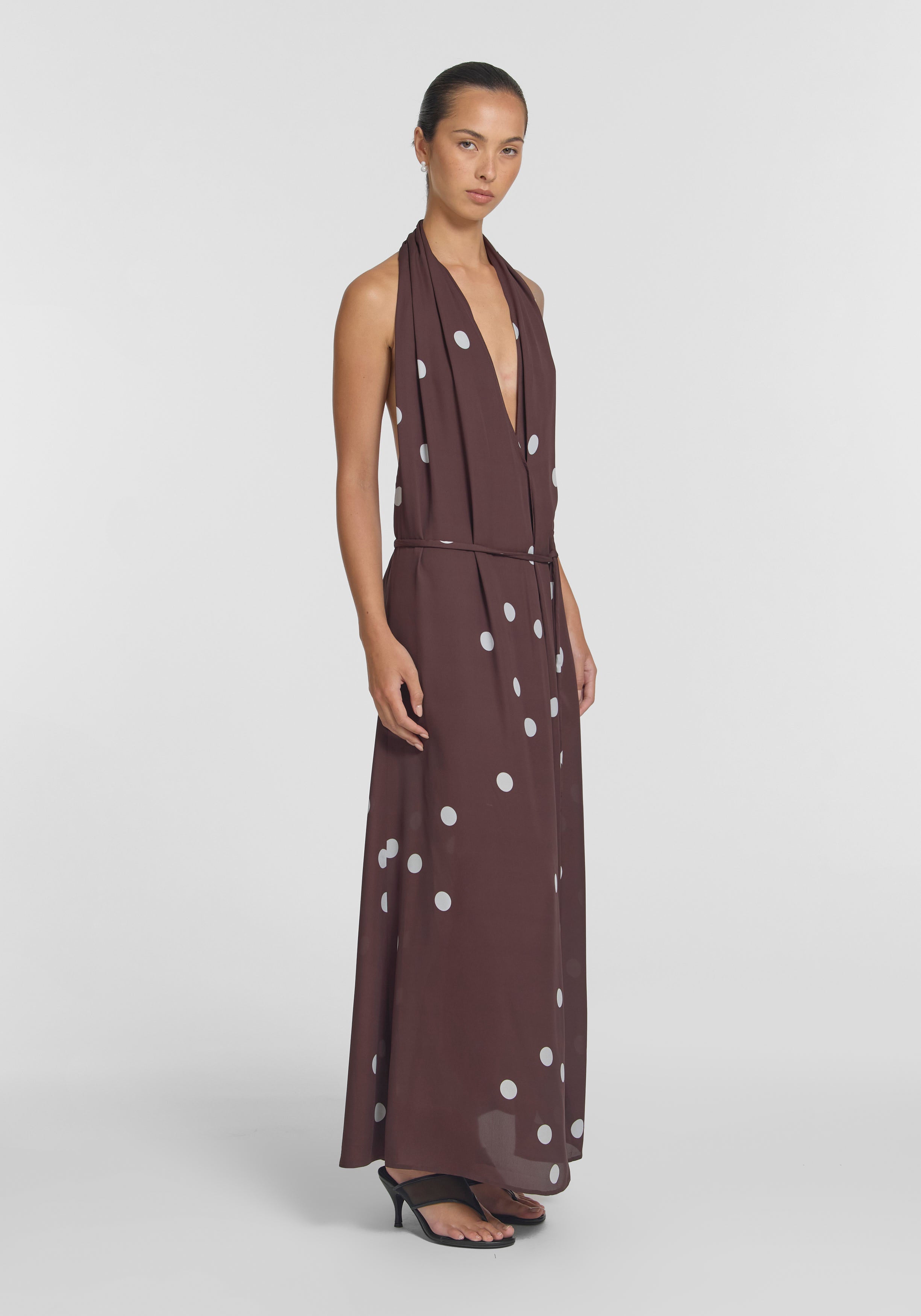 Awakening Dress