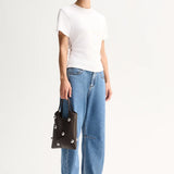 Elka Collective Roxie Top | White