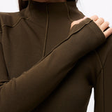 Mossman Amal Midi Dress | Olive
