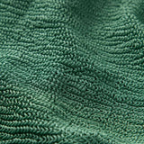 Hunza G Celine Swim | Metallic Crinkle Jade (PRE-ORDER)