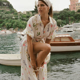 Palm Noosa Marla Dress | Tropicana