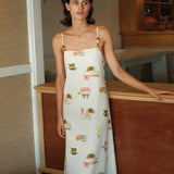 Palm Noosa Heidi Dress | Tropicana