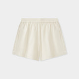 Assembly Label Kenzie Twill Short | Cream