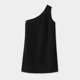 Assembly Label Bonnie Mini Dress | Black